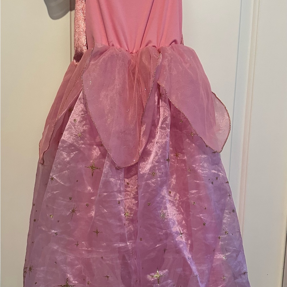 Disney’s Brand Kid’s Sleeping Beauty- Aurora Dress - Picture 5 of 5